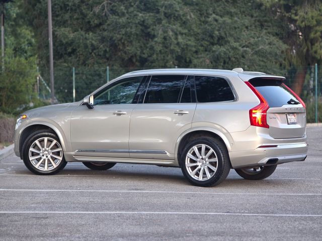 2016 Volvo XC90 T6 Inscription | Reseda, CA | Angeles Auto Alliance
