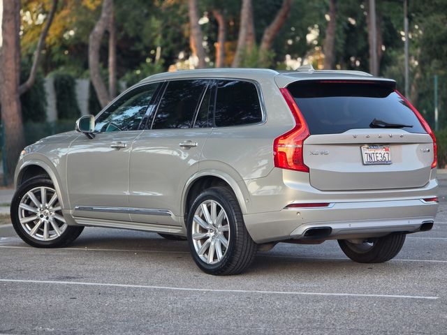 2016 Volvo XC90 T6 Inscription | Reseda, CA | Angeles Auto Alliance 2016 Volvo XC90 T6 Inscription | Reseda, CA | Angeles Auto Alliance