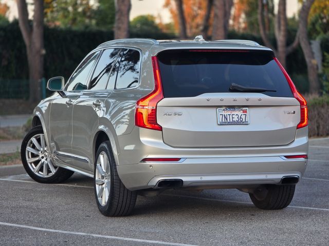 2016 Volvo XC90 T6 Inscription | Reseda, CA | Angeles Auto Alliance 2016 Volvo XC90 T6 Inscription | Reseda, CA | Angeles Auto Alliance