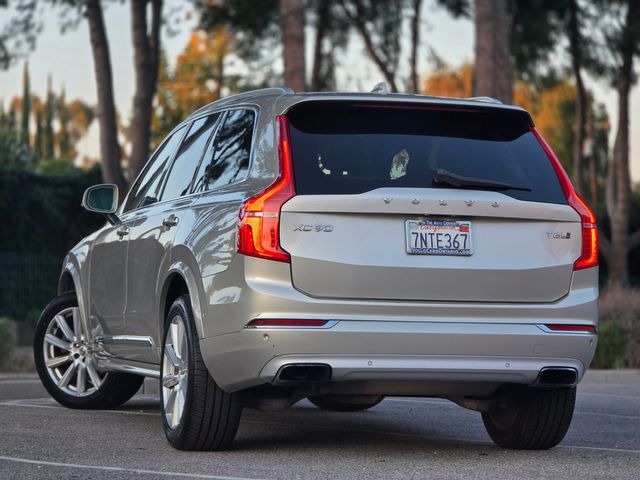 2016 Volvo XC90 T6 Inscription | Reseda, CA | Angeles Auto Alliance
