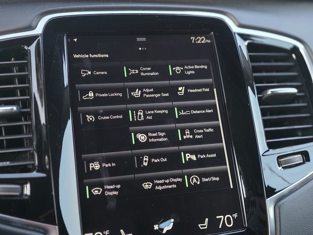 2016 Volvo XC90 T6 Inscription | Reseda, CA | Angeles Auto Alliance 2016 Volvo XC90 T6 Inscription | Reseda, CA | Angeles Auto Alliance