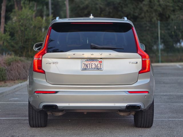 2016 Volvo XC90 T6 Inscription | Reseda, CA | Angeles Auto Alliance 2016 Volvo XC90 T6 Inscription | Reseda, CA | Angeles Auto Alliance