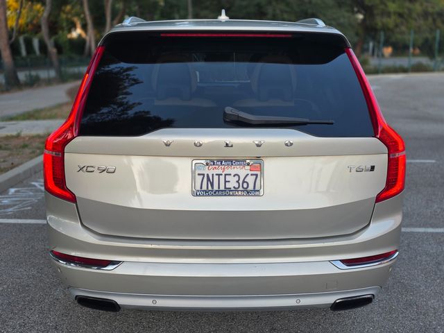 2016 Volvo XC90 T6 Inscription | Reseda, CA | Angeles Auto Alliance
