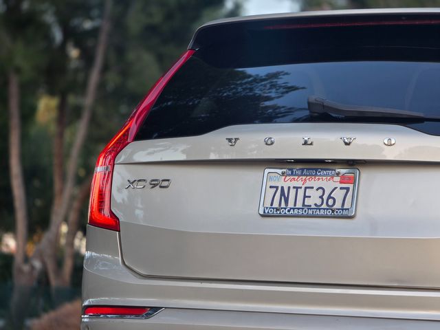 2016 Volvo XC90 T6 Inscription | Reseda, CA | Angeles Auto Alliance