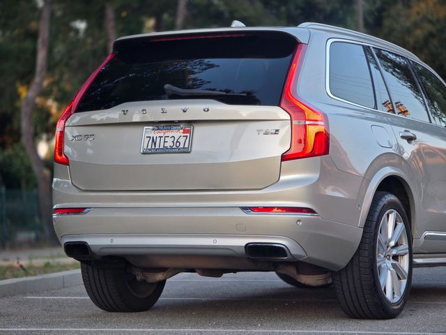 2016 Volvo XC90 T6 Inscription | Reseda, CA | Angeles Auto Alliance 2016 Volvo XC90 T6 Inscription | Reseda, CA | Angeles Auto Alliance
