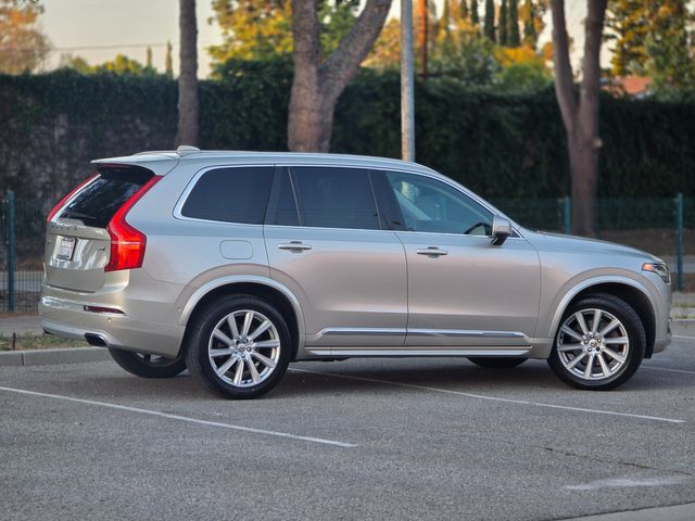 2016 Volvo XC90 T6 Inscription | Reseda, CA | Angeles Auto Alliance 2016 Volvo XC90 T6 Inscription | Reseda, CA | Angeles Auto Alliance