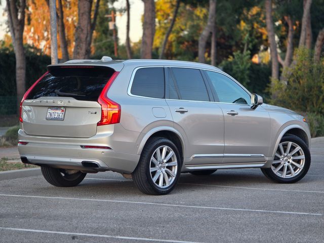 2016 Volvo XC90 T6 Inscription | Reseda, CA | Angeles Auto Alliance