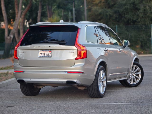 2016 Volvo XC90 T6 Inscription | Reseda, CA | Angeles Auto Alliance 2016 Volvo XC90 T6 Inscription | Reseda, CA | Angeles Auto Alliance
