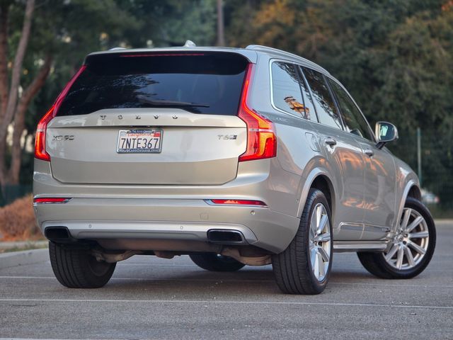 2016 Volvo XC90 T6 Inscription | Reseda, CA | Angeles Auto Alliance 2016 Volvo XC90 T6 Inscription | Reseda, CA | Angeles Auto Alliance