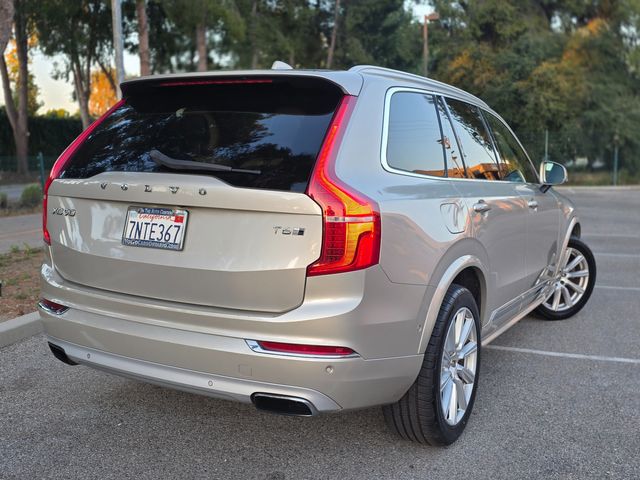 2016 Volvo XC90 T6 Inscription | Reseda, CA | Angeles Auto Alliance
