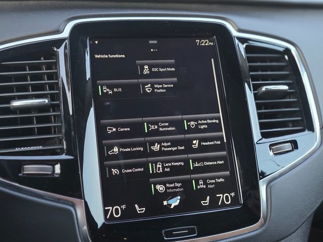 2016 Volvo XC90 T6 Inscription | Reseda, CA | Angeles Auto Alliance 2016 Volvo XC90 T6 Inscription | Reseda, CA | Angeles Auto Alliance