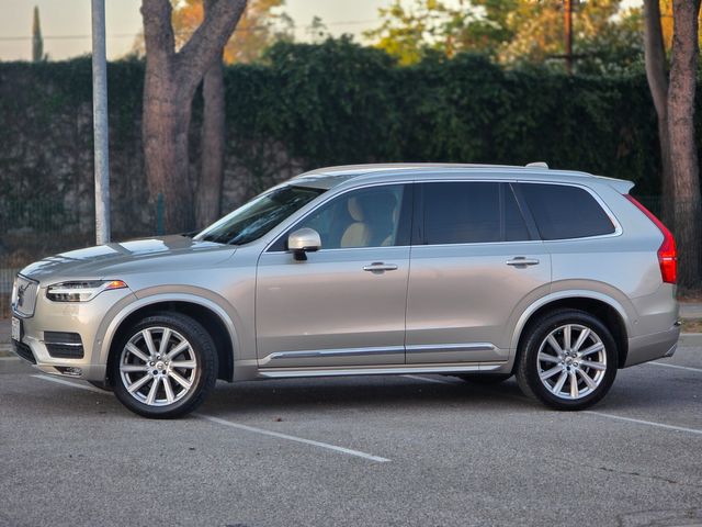 2016 Volvo XC90 T6 Inscription | Reseda, CA | Angeles Auto Alliance