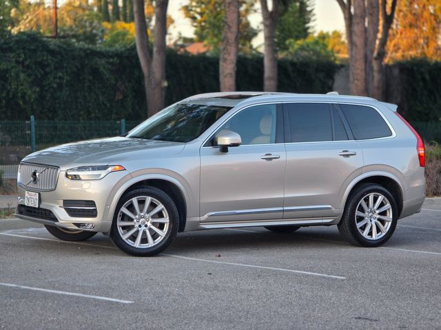 2016 Volvo XC90 T6 Inscription | Reseda, CA | Angeles Auto Alliance 2016 Volvo XC90 T6 Inscription | Reseda, CA | Angeles Auto Alliance