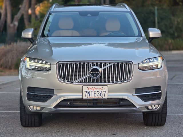 2016 Volvo XC90 T6 Inscription | Reseda, CA | Angeles Auto Alliance 2016 Volvo XC90 T6 Inscription | Reseda, CA | Angeles Auto Alliance