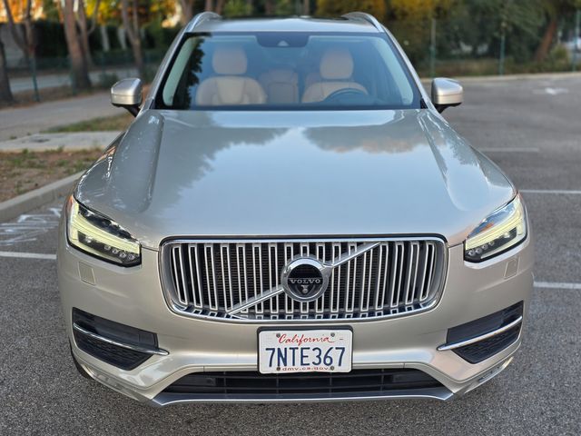2016 Volvo XC90 T6 Inscription | Reseda, CA | Angeles Auto Alliance 2016 Volvo XC90 T6 Inscription | Reseda, CA | Angeles Auto Alliance