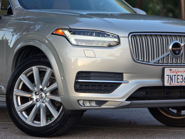 2016 Volvo XC90 T6 Inscription | Reseda, CA | Angeles Auto Alliance 2016 Volvo XC90 T6 Inscription | Reseda, CA | Angeles Auto Alliance