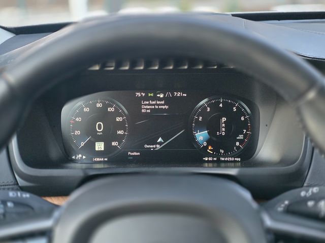 2016 Volvo XC90 T6 Inscription | Reseda, CA | Angeles Auto Alliance