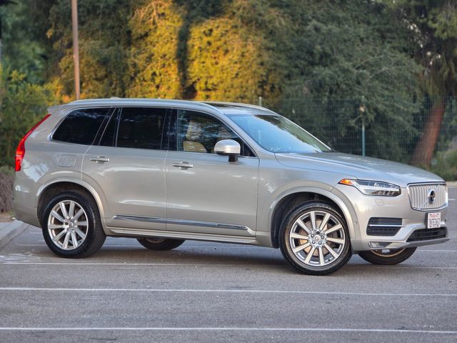 2016 Volvo XC90 T6 Inscription | Reseda, CA | Angeles Auto Alliance 2016 Volvo XC90 T6 Inscription | Reseda, CA | Angeles Auto Alliance