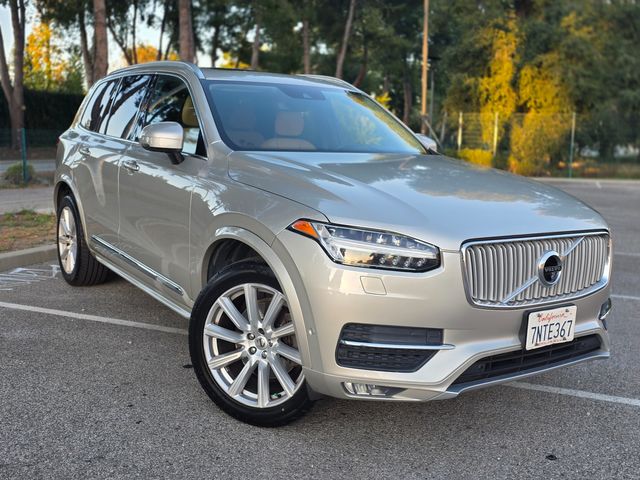 2016 Volvo XC90 T6 Inscription | Reseda, CA | Angeles Auto Alliance 2016 Volvo XC90 T6 Inscription | Reseda, CA | Angeles Auto Alliance