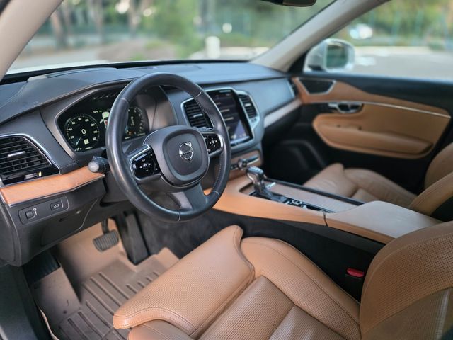 2016 Volvo XC90 T6 Inscription | Reseda, CA | Angeles Auto Alliance