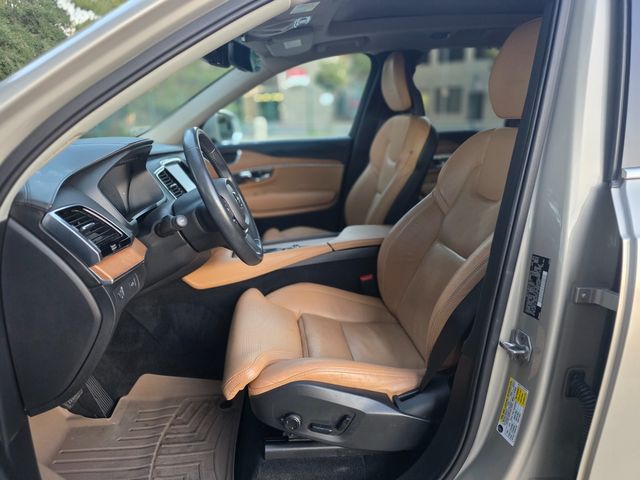 2016 Volvo XC90 T6 Inscription | Reseda, CA | Angeles Auto Alliance