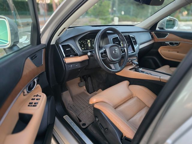 2016 Volvo XC90 T6 Inscription | Reseda, CA | Angeles Auto Alliance 2016 Volvo XC90 T6 Inscription | Reseda, CA | Angeles Auto Alliance