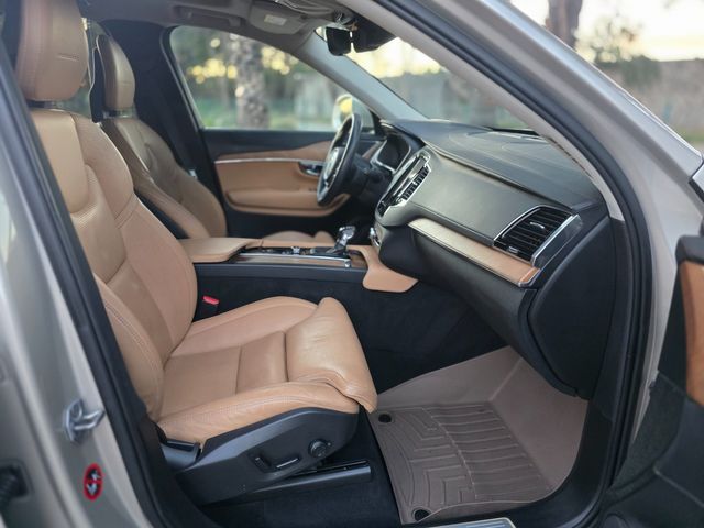 2016 Volvo XC90 T6 Inscription | Reseda, CA | Angeles Auto Alliance