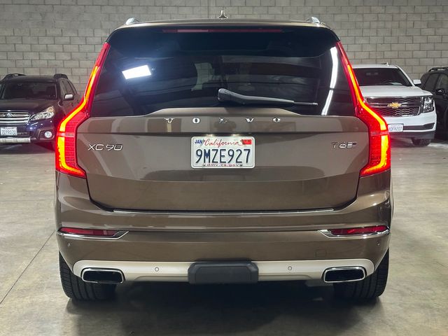 2016 Volvo XC90 T6 Inscription | Van Nuys, CA | Stellar Auto INC.