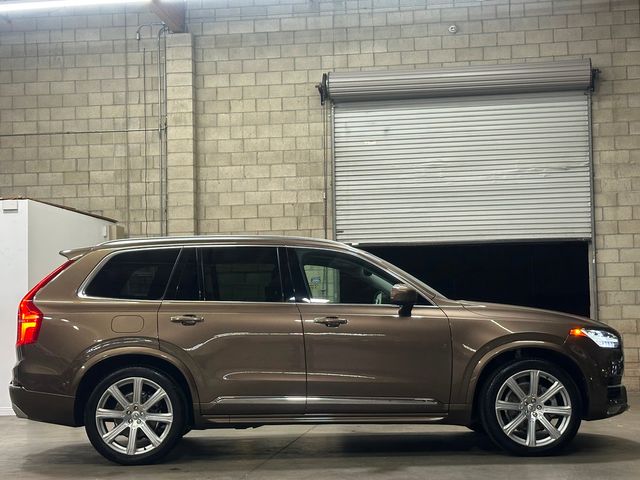 2016 Volvo XC90 T6 Inscription | Van Nuys, CA | Stellar Auto INC.