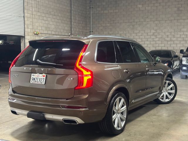 2016 Volvo XC90 T6 Inscription | Van Nuys, CA | Stellar Auto INC.