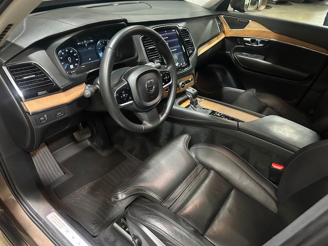 2016 Volvo XC90 T6 Inscription | Van Nuys, CA | Stellar Auto INC.