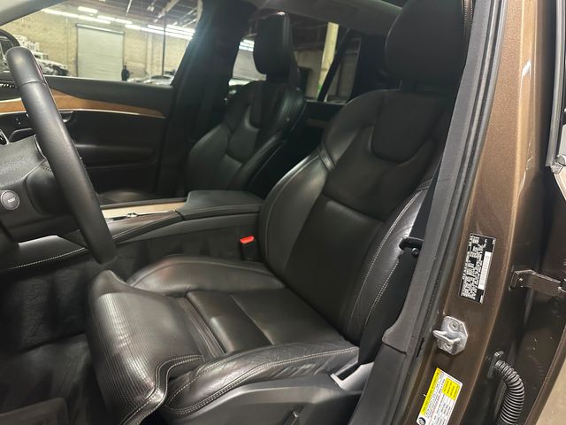 2016 Volvo XC90 T6 Inscription | Van Nuys, CA | Stellar Auto INC.