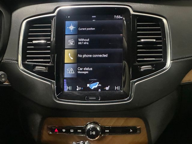 2016 Volvo XC90 T6 Inscription | Van Nuys, CA | Stellar Auto INC.