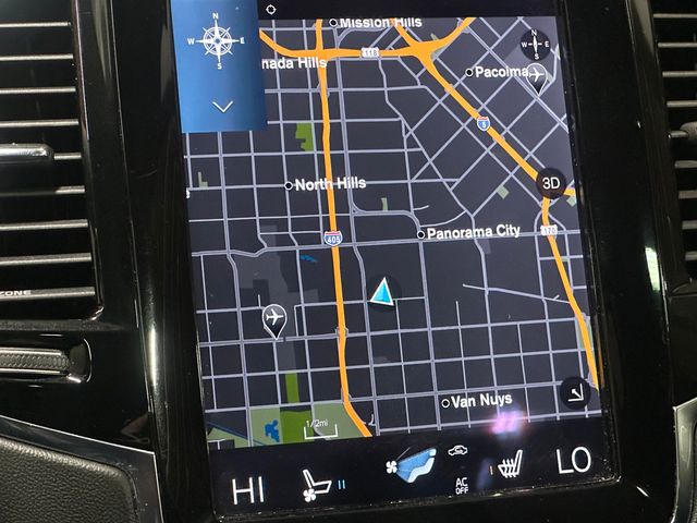 2016 Volvo XC90 T6 Inscription | Van Nuys, CA | Stellar Auto INC.