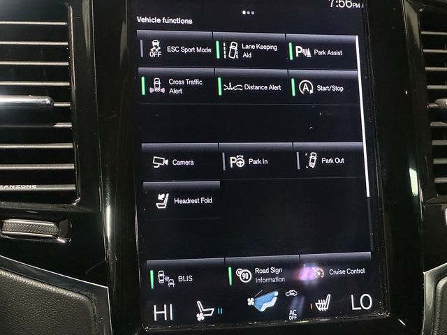 2016 Volvo XC90 T6 Inscription | Van Nuys, CA | Stellar Auto INC. 2016 Volvo XC90 T6 Inscription | Van Nuys, CA | Stellar Auto INC.