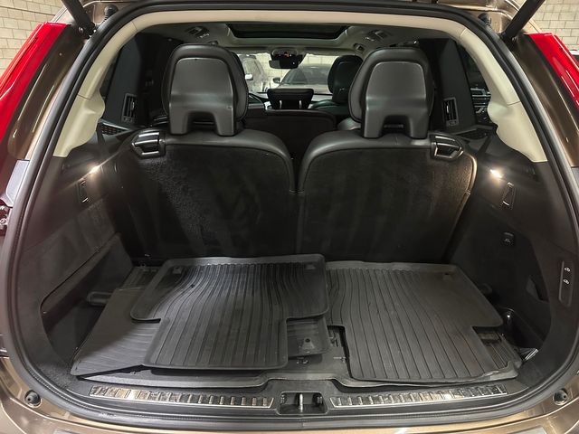 2016 Volvo XC90 T6 Inscription | Van Nuys, CA | Stellar Auto INC. 2016 Volvo XC90 T6 Inscription | Van Nuys, CA | Stellar Auto INC.