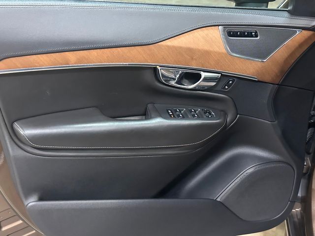 2016 Volvo XC90 T6 Inscription | Van Nuys, CA | Stellar Auto INC. 2016 Volvo XC90 T6 Inscription | Van Nuys, CA | Stellar Auto INC.