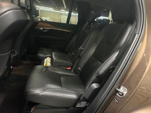 2016 Volvo XC90 T6 Inscription | Van Nuys, CA | Stellar Auto INC. 2016 Volvo XC90 T6 Inscription | Van Nuys, CA | Stellar Auto INC.