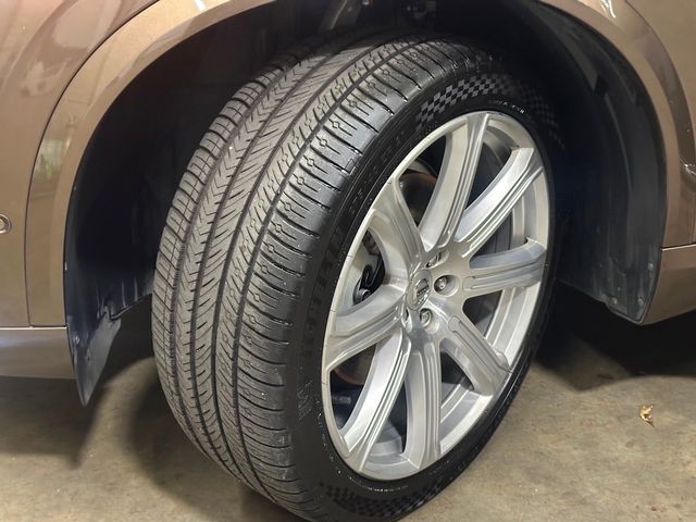 2016 Volvo XC90 T6 Inscription | Van Nuys, CA | Stellar Auto INC.