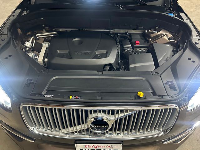 2016 Volvo XC90 T6 Inscription | Van Nuys, CA | Stellar Auto INC.