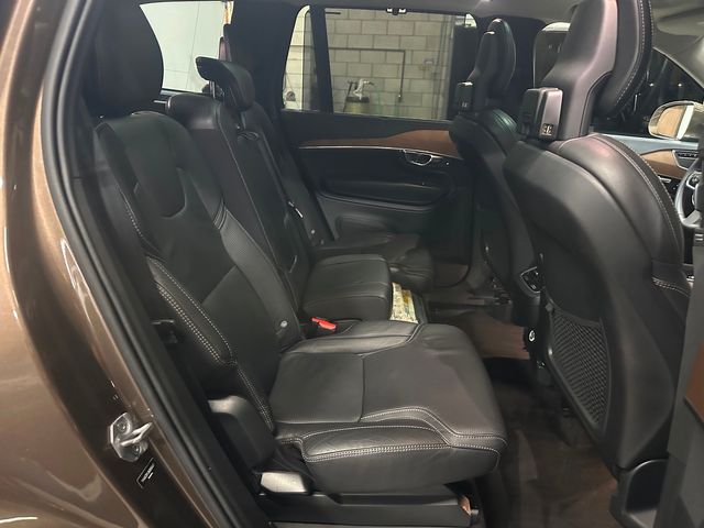 2016 Volvo XC90 T6 Inscription | Van Nuys, CA | Stellar Auto INC.