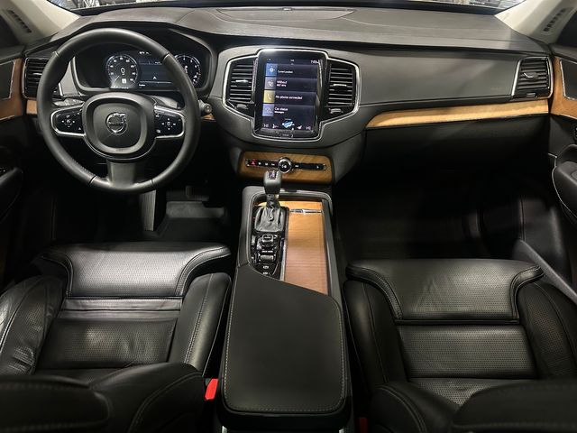 2016 Volvo XC90 T6 Inscription | Van Nuys, CA | Stellar Auto INC. 2016 Volvo XC90 T6 Inscription | Van Nuys, CA | Stellar Auto INC.