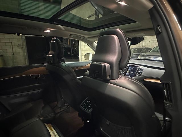 2016 Volvo XC90 T6 Inscription | Van Nuys, CA | Stellar Auto INC. 2016 Volvo XC90 T6 Inscription | Van Nuys, CA | Stellar Auto INC.