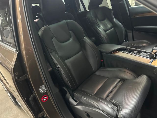 2016 Volvo XC90 T6 Inscription | Van Nuys, CA | Stellar Auto INC. 2016 Volvo XC90 T6 Inscription | Van Nuys, CA | Stellar Auto INC.