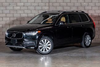 2016 Volvo XC90 T6 Momentum | Van Nuys, CA | Stellar Auto INC.