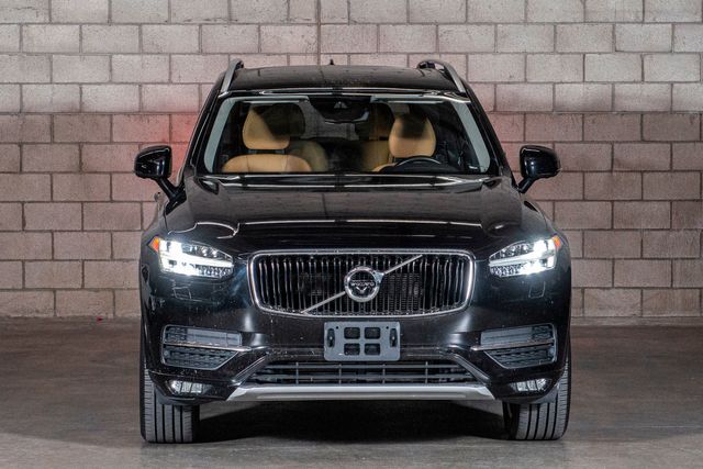 2016 Volvo XC90 T6 Momentum | Van Nuys, CA | Stellar Auto INC. 2016 Volvo XC90 T6 Momentum | Van Nuys, CA | Stellar Auto INC.