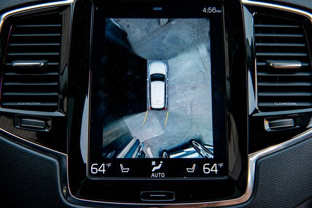 2016 Volvo XC90 T6 Momentum | Van Nuys, CA | Stellar Auto INC.