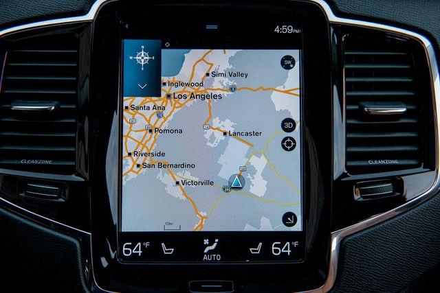 2016 Volvo XC90 T6 Momentum | Van Nuys, CA | Stellar Auto INC. 2016 Volvo XC90 T6 Momentum | Van Nuys, CA | Stellar Auto INC.