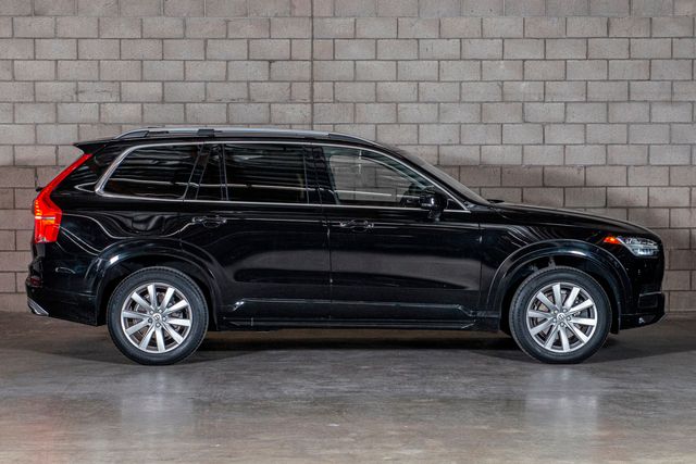 2016 Volvo XC90 T6 Momentum | Van Nuys, CA | Stellar Auto INC. 2016 Volvo XC90 T6 Momentum | Van Nuys, CA | Stellar Auto INC.