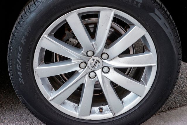 2016 Volvo XC90 T6 Momentum | Van Nuys, CA | Stellar Auto INC.